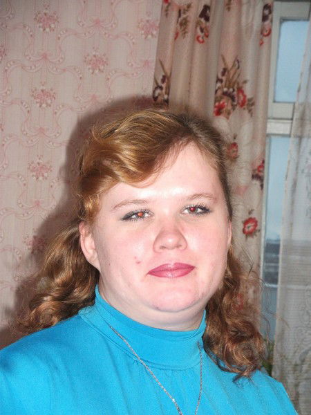 Елена Спирина