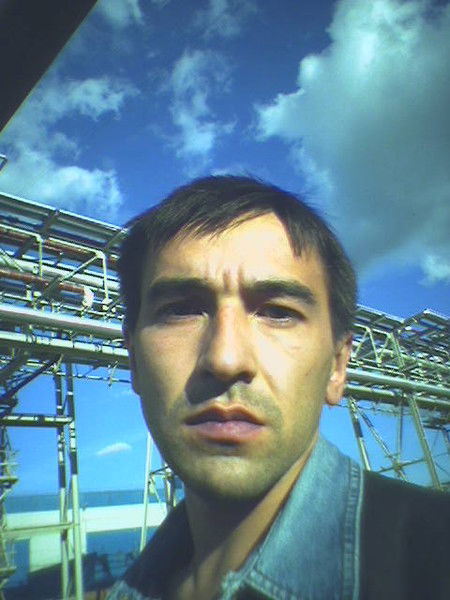 Исмагилов Айрат