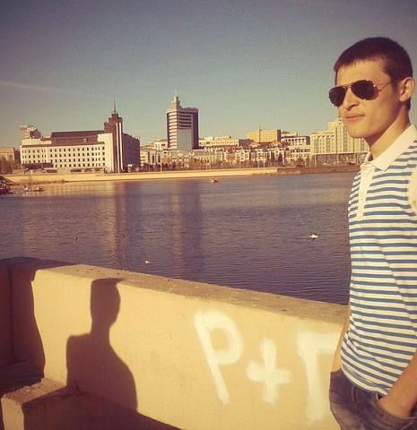 Fayzullokh Kholdarov