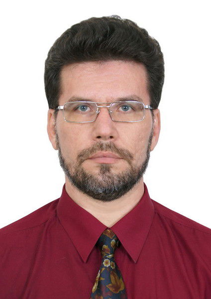 Павел Шмырев