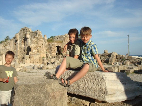 Ваня Федюков