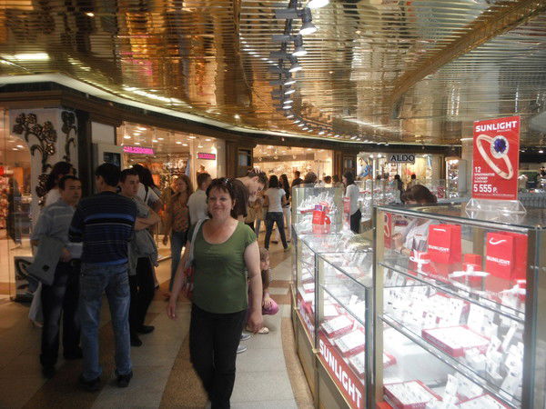 Светлана Маркус