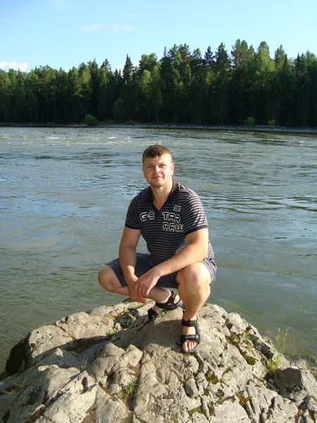 Роман Бекишев