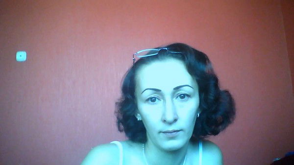 Виктория Ефремова