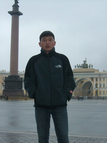 Геннадий Кан