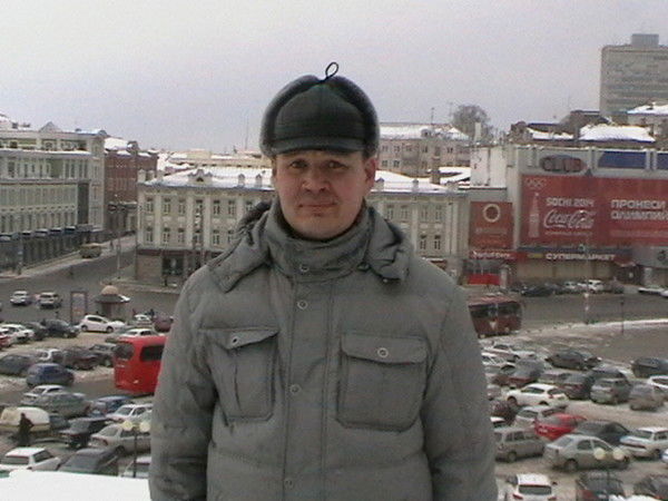 Константин Куклин