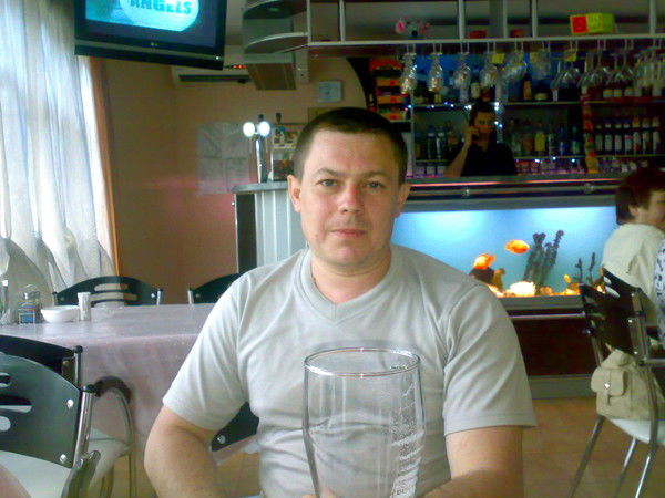 Николай Пошукайло