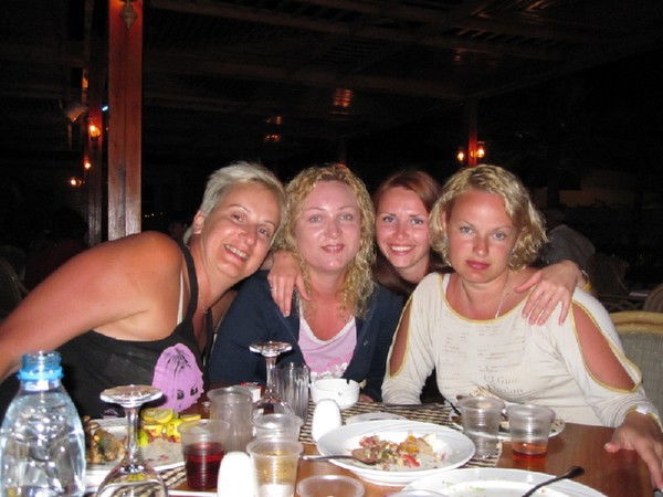 Таня Лугова