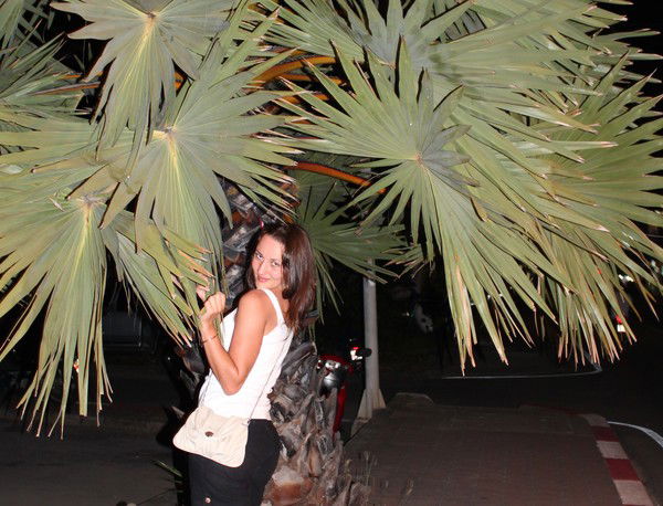 Анна Баховская