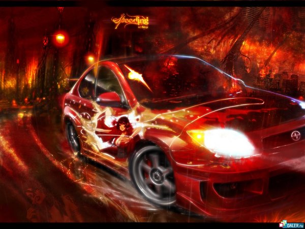 Андрей Зубарев