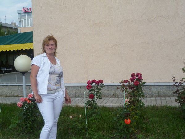 Наталья Гурьева