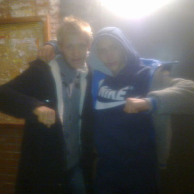 Олег Комков