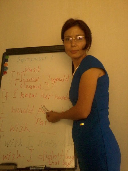 Кадирова Марямбиби