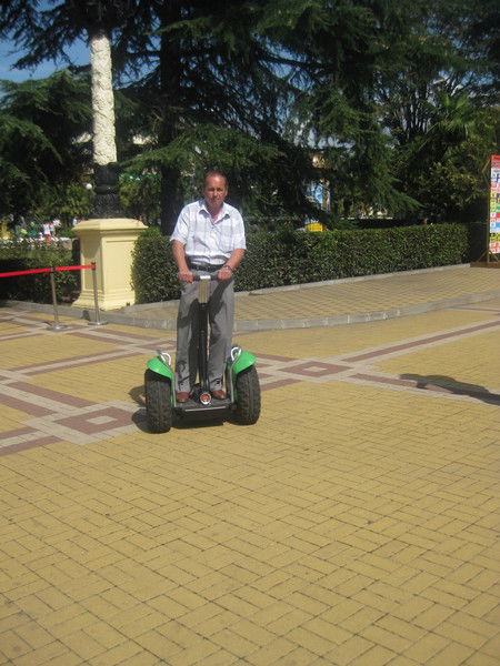 Алексей Лобанов