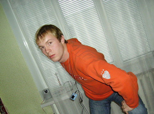 Михаил Михалков