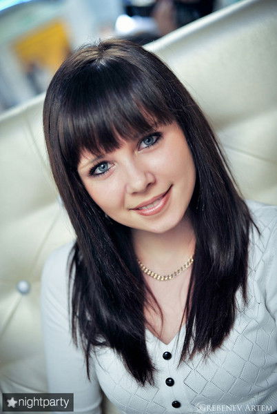 Татьяна Нагорная