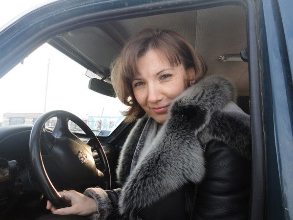 Саша Турченко