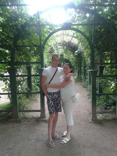 Анна Заболотец