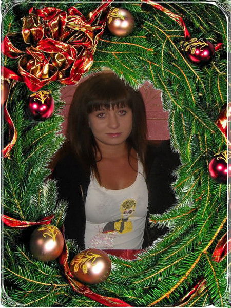 Ксения Дерр