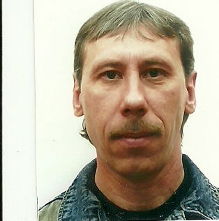 Сергей Новиченко