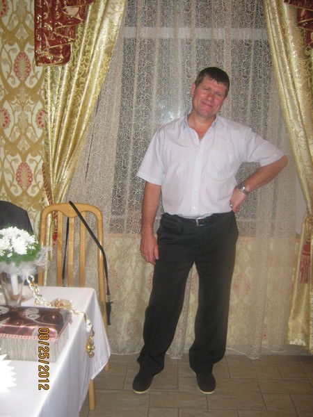 Алексей Кудрявцев