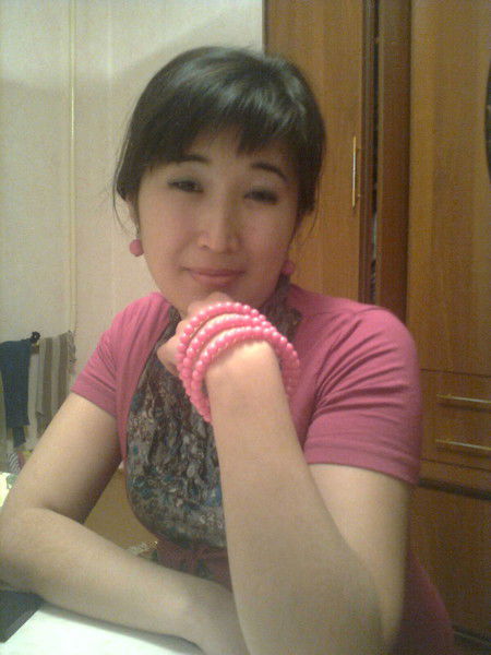 Айнаш *********