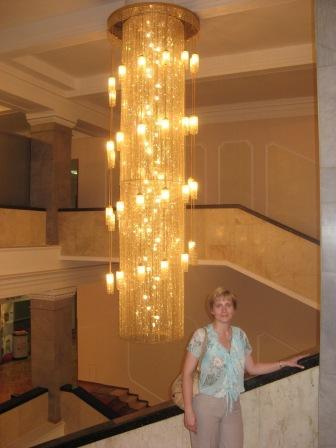 Наталия Власенко