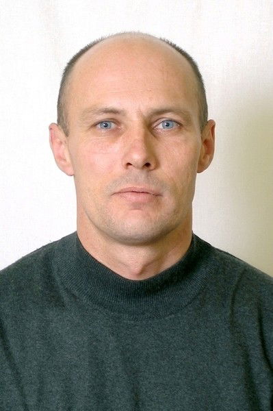 Олег Леонидович Зинченко