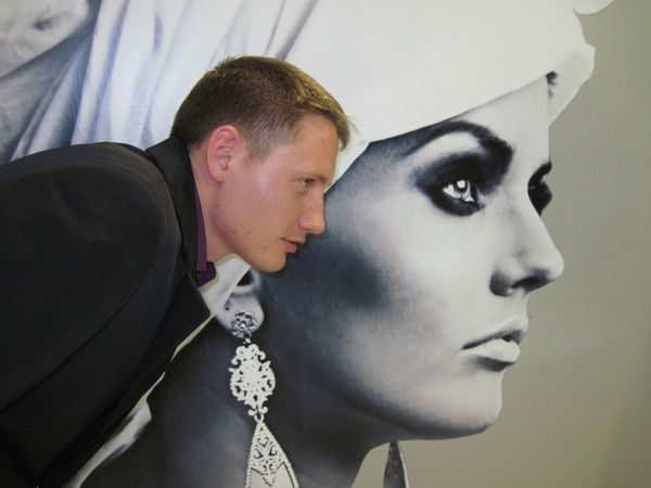 Алексей Ретивых