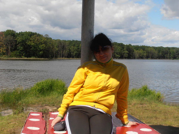 Наталия Лугина