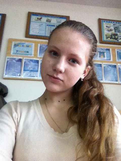 Марина Суворова