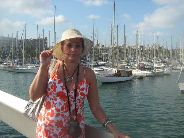 Ирина Власова