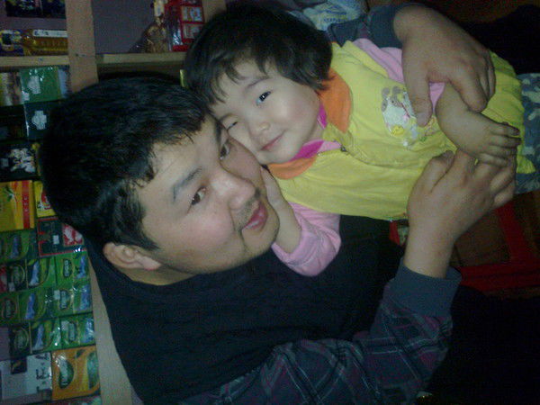 Алтынбек Алимканов