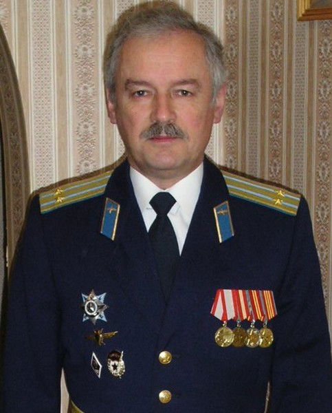 Сергей Смирнов Rk3Bj