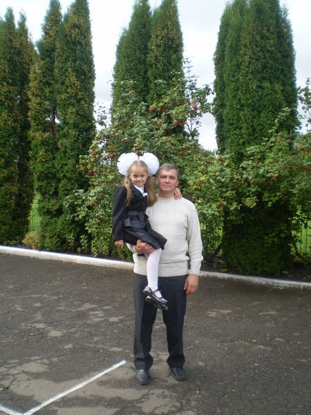 Вктор Панчук