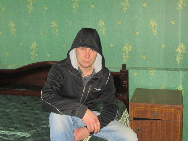 Михаил Пугаев