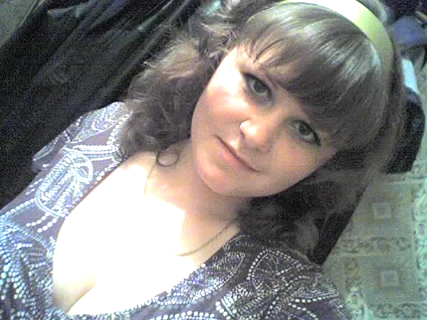 Наталья Чередниченко