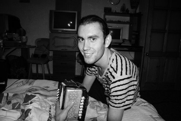 Виталий Поляничко