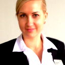 Elena Krivtsova
