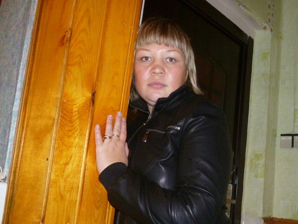 Наталья Рудакова