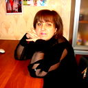 Наталья Маркова