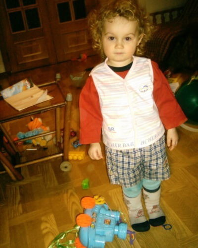 Виктор Орловский