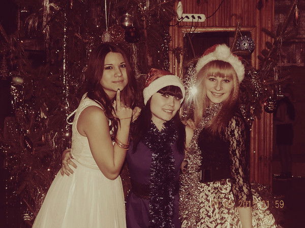 Алёна Никитина