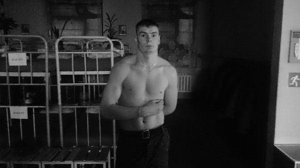 Владислав Ганиев