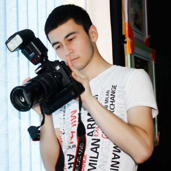 Shamsiddin Shonasriddinov