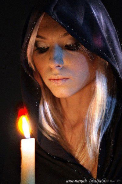 Надежда Мендыгалиева