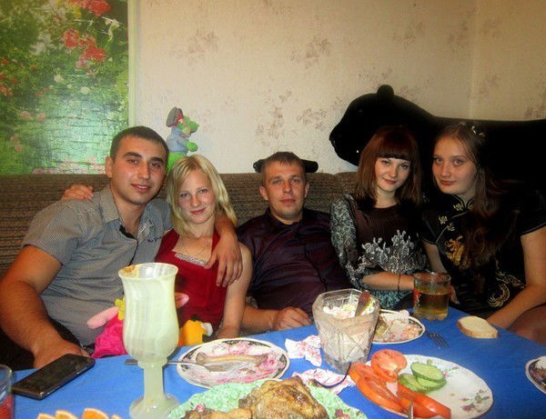 Владимир Мустонин