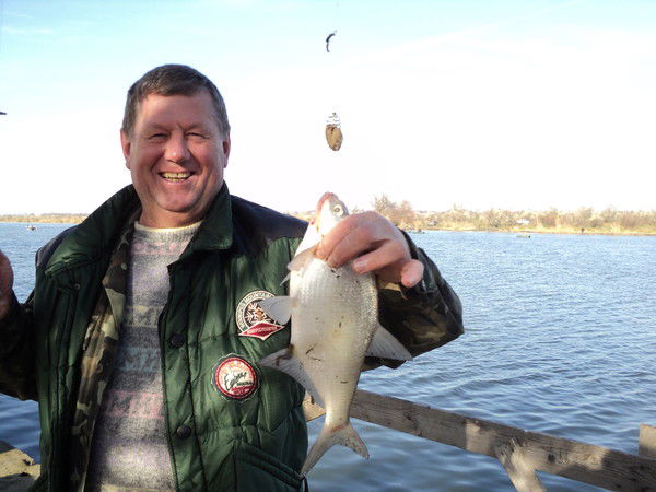 Сергей Косяковский