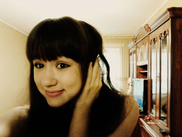 Елизавета Шаранда