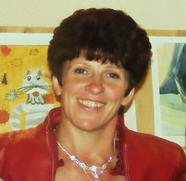 Марина Галкина